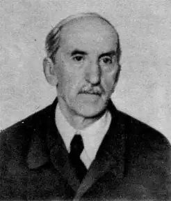 Михаил Иванович Блудов