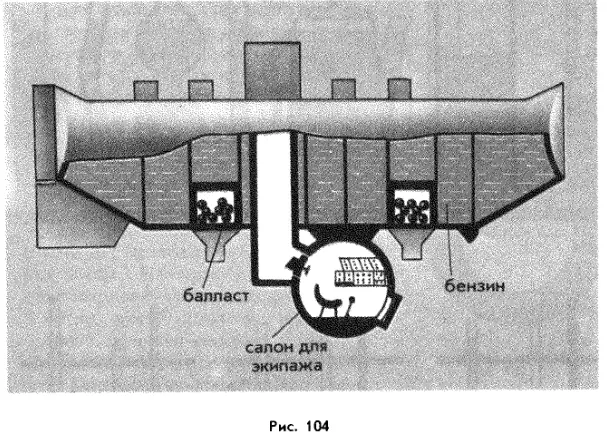 Батискаф