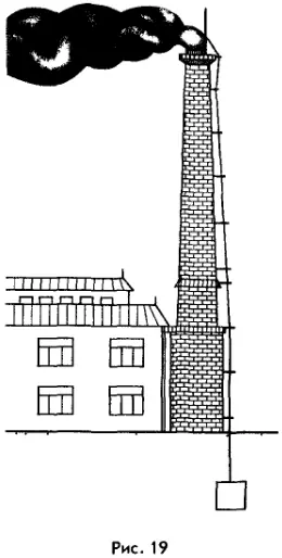 Молниеотвод