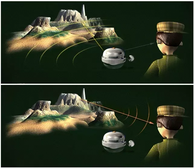 Эхо
